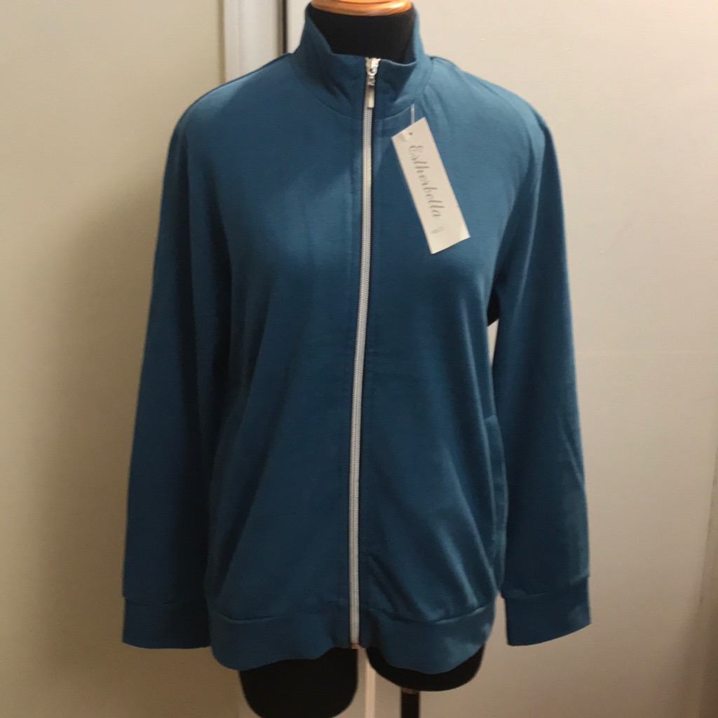 Micky Mouse Back Jacket